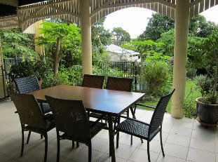 Aynsley Bed And Breakfast - Darwin Holiday 3
