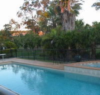 45 Barrett Street - Darwin Holiday