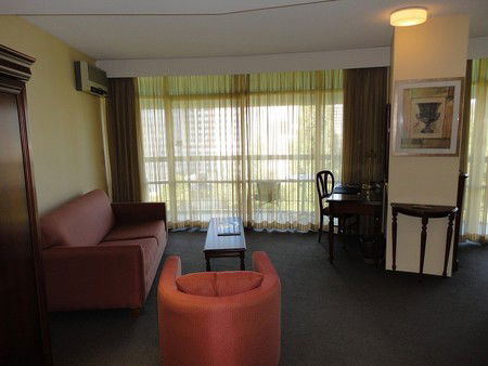Metro Hotel Tower Mill - Darwin Holiday 2