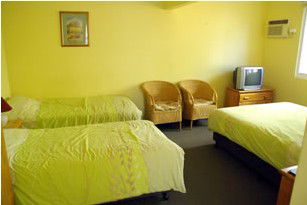 Dorchester Inn - Darwin Holiday 4