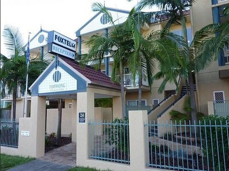 Toowong Inn & Suites - Darwin Holiday 0