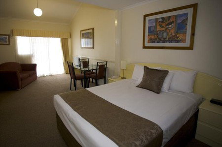 Toowong Inn & Suites - Darwin Holiday 2