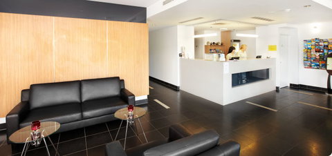 Hotel Chino - Darwin Holiday 0