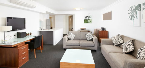 Hotel Chino - Darwin Holiday 1