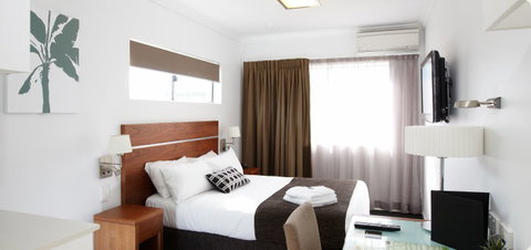 Hotel Chino - Darwin Holiday 2