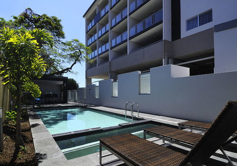 Hotel Chino - Darwin Holiday 3