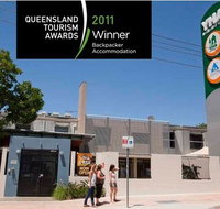 Brisbane City YHA - Darwin Holiday