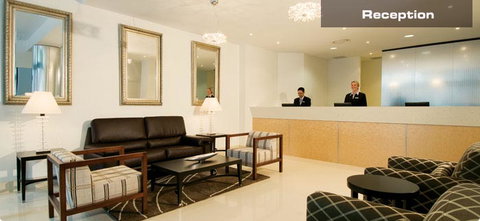 Istay River City - Darwin Holiday 1