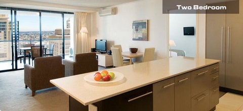 Istay River City - Darwin Holiday 2