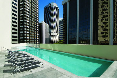 Oaks Aurora - Darwin Holiday 0