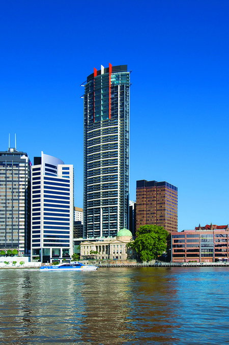 Oaks Aurora - Darwin Holiday 1