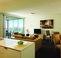 Oaks Festival Towers - Darwin Holiday