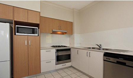 Inn On The Park - Darwin Holiday 0