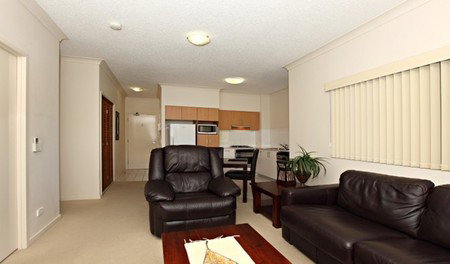 Inn On The Park - Darwin Holiday 2