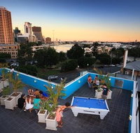 Chill Backpackers - Darwin Holiday