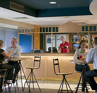 Hotel Ibis Brisbane - Darwin Holiday