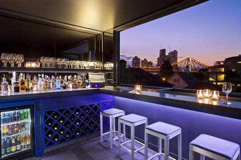 Spicers Balfour Hotel - Darwin Holiday 4