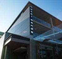 Quality Sands Hotel - Darwin Holiday