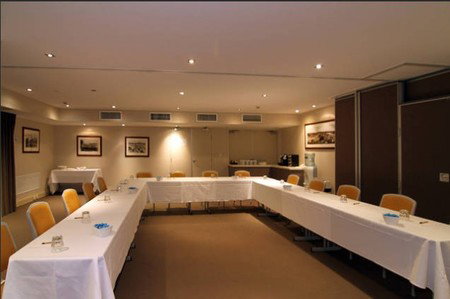 Quality Sands Hotel - Darwin Holiday 1