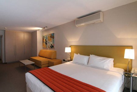 Quality Sands Hotel - Darwin Holiday 3