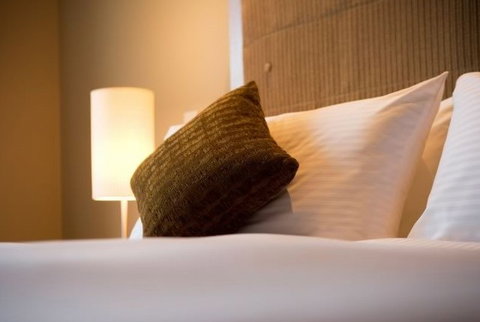 Crowne Plaza Hunter Valley - Darwin Holiday 2