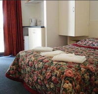 Linwood Lodge Motel - Darwin Holiday