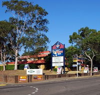 The Markets Motel - Darwin Holiday