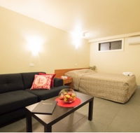 Liberty Plains Motor Inn - Darwin Holiday