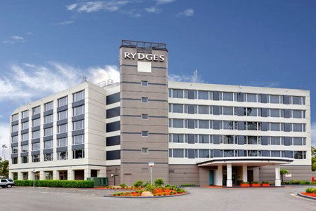 Rydges Bankstown Sydney - Darwin Holiday 0