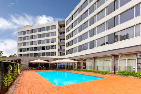 Rydges Bankstown Sydney - Darwin Holiday 2