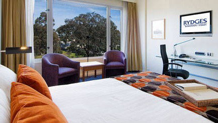 Rydges Bankstown Sydney - Darwin Holiday 3