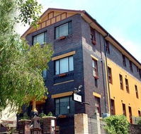 Sinclairs Of Bondi Budget Accommodation - Darwin Holiday