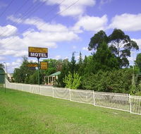 Camden Country Club Motel - Darwin Holiday