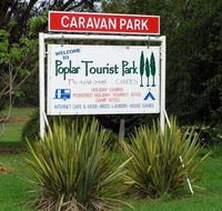 Poplar Tourist Park - Darwin Holiday