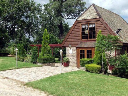 Camden Valley Inn & Country Lodge - Darwin Holiday 2