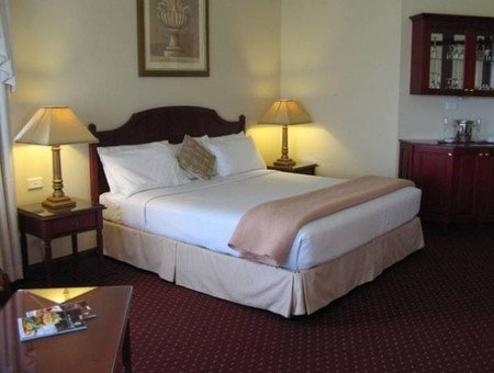 Camden Valley Inn & Country Lodge - Darwin Holiday 3