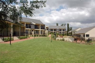 Camden Valley Inn & Country Lodge - Darwin Holiday 6