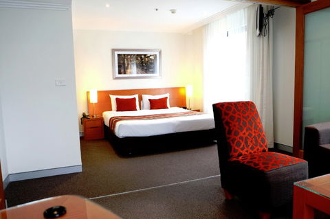 Wyndham Vacation Resorts Sydney - Darwin Holiday 2