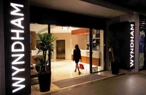 Wyndham Vacation Resorts Sydney - Darwin Holiday 4