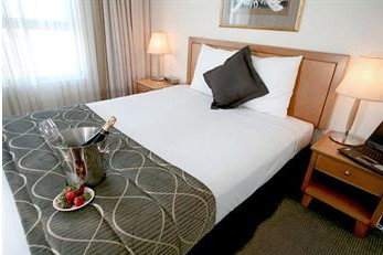 The Sebel Residence Chatswood - Darwin Holiday 2