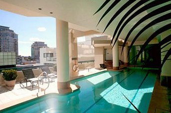 The Sebel Residence Chatswood - Darwin Holiday 3