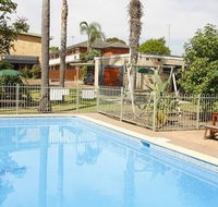 Cronulla Motor Inn - Darwin Holiday