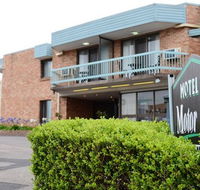 Bankstown Motel 10 - Darwin Holiday