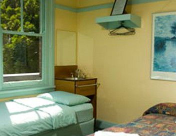 Highfield Private Hotel - Darwin Holiday 3