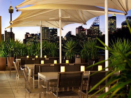 Quest Potts Point - Darwin Holiday 0
