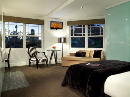 Quest Potts Point - Darwin Holiday 1