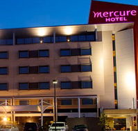 Mercure Sydney Liverpool - Darwin Holiday