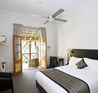 Q Station - Darwin Holiday