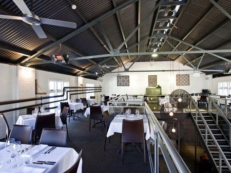 Q Station - Darwin Holiday 1