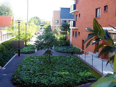 Resident Manager - Darwin Holiday 1